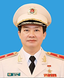 Thiếu tướng Lê Văn Sao