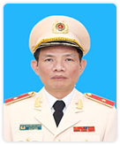 Thiếu tướng Nguyễn Văn Trầm