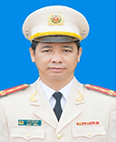Đại tá Phạm Hữu Thịnh