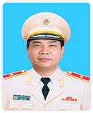 Thiếu tướng Phùng Văn Chiến