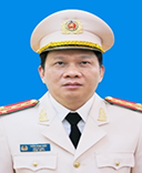 Đại tá Trần Đình Đức