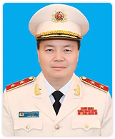 Trung tướng Nguyễn Ngọc Vân