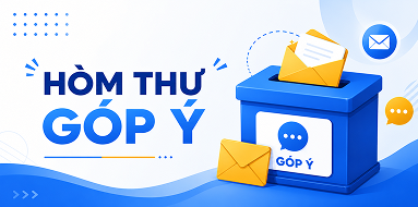 Hòm thư góp ý